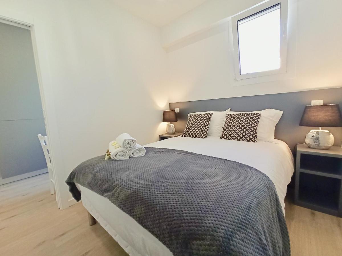 Appartement Viva Riviera Brand New 1 Bedroom Close Croisette *
